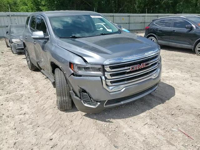 2020 GMC Acadia Sle VIN: 1GKKNKLA5LZ234665 Lot: 63275355