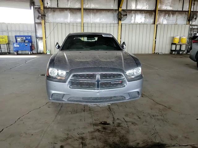 2014 Dodge Charger Se VIN: 2C3CDXBG9EH215680 Lot: 65005865