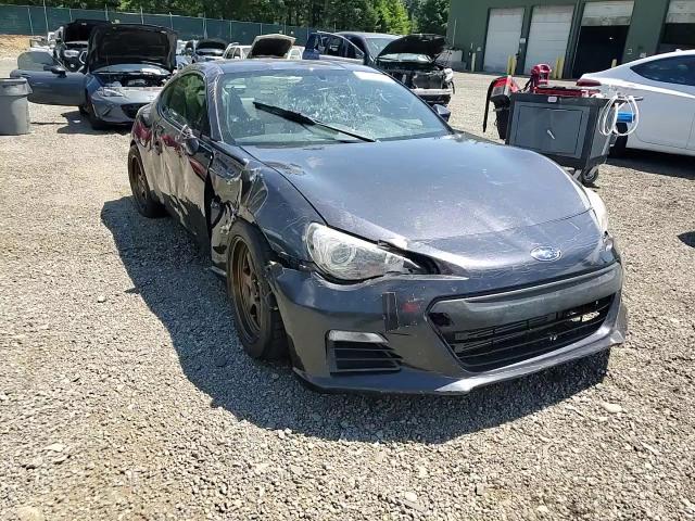 2014 Subaru Brz 2.0 Premium VIN: JF1ZCAB13E9602748 Lot: 64326325