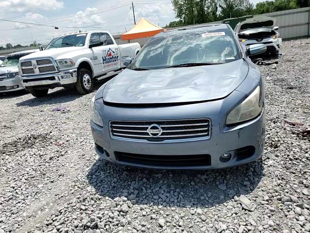 2012 Nissan Maxima S VIN: 1N4AA5AP2CC807493 Lot: 66923245