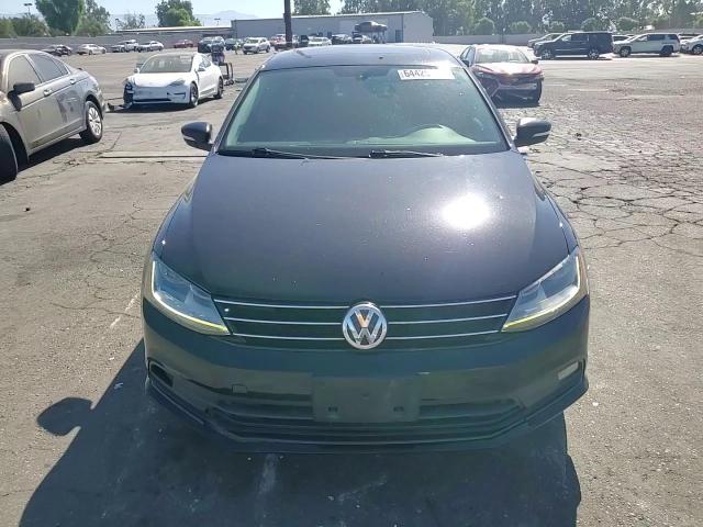 2017 Volkswagen Jetta Sel VIN: 3VWL17AJ7HM280127 Lot: 64426655