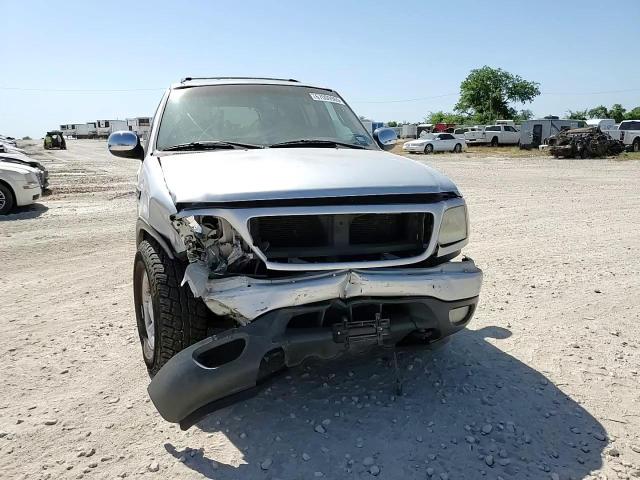2001 Ford Expedition Xlt VIN: 1FMPU16L31LB13320 Lot: 67000985
