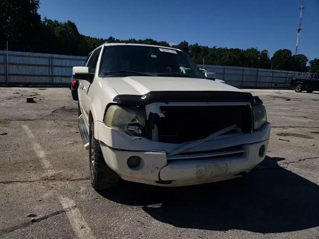 2007 Ford Expedition El Limited VIN: 1FMFK20577LA80610 Lot: 63367115