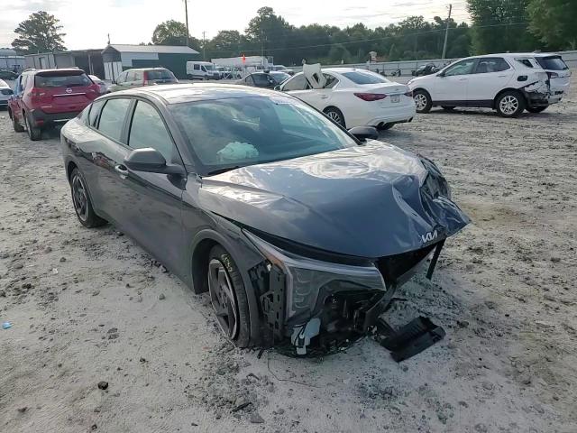 2025 Kia K4 Ex VIN: 3KPFU4DE0SE137378 Lot: 65832295
