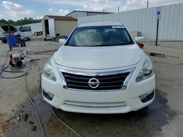 2015 Nissan Altima 2.5 VIN: 1N4AL3AP4FC453804 Lot: 63211585