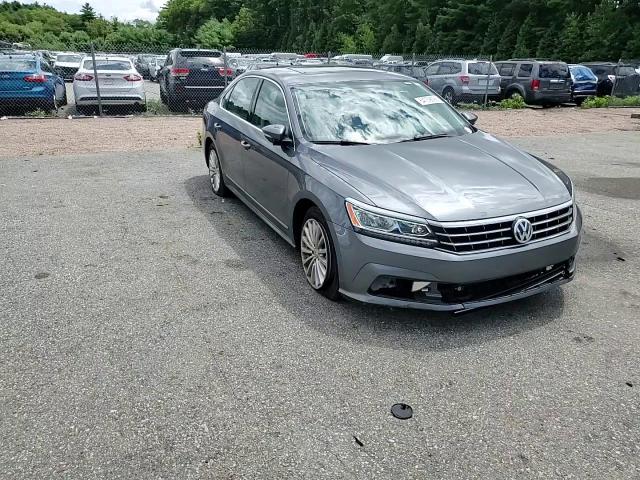 2016 Volkswagen Passat Se VIN: 1VWBT7A32GC063625 Lot: 64739095