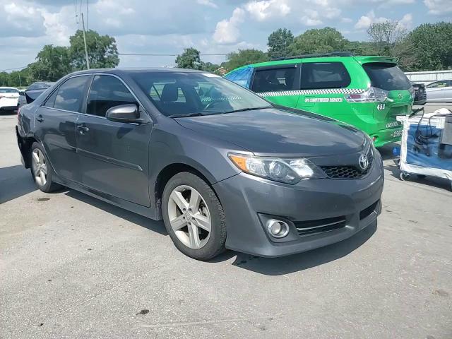 2014 Toyota Camry L VIN: 4T1BF1FK3EU470606 Lot: 65740555