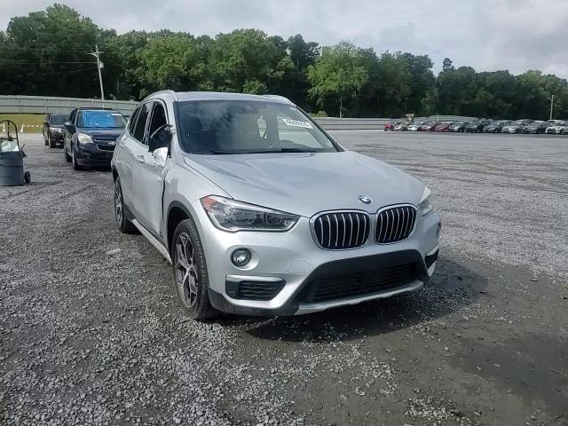 2018 BMW X1 Sdrive28I VIN: WBXHU7C39J5L08152 Lot: 66826235