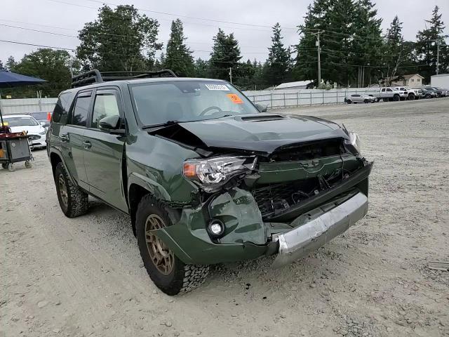 2022 Toyota 4Runner Sr5 Premium VIN: JTERU5JR3N6065690 Lot: 65385515