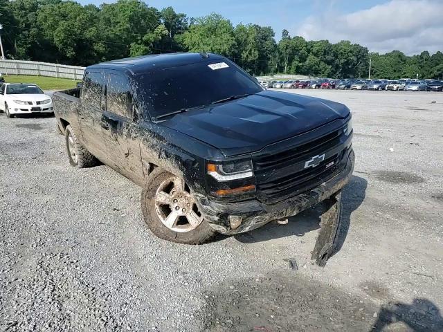 2018 Chevrolet Silverado K1500 Lt VIN: 3GCUKRECXJG510792 Lot: 64185675