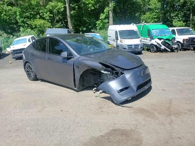 2020 Tesla Model Y VIN: 5YJYGDEE3LF048950 Lot: 65348705