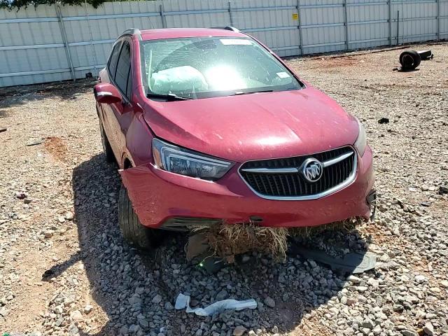 2018 Buick Encore Preferred VIN: KL4CJASB8JB698985 Lot: 66228955