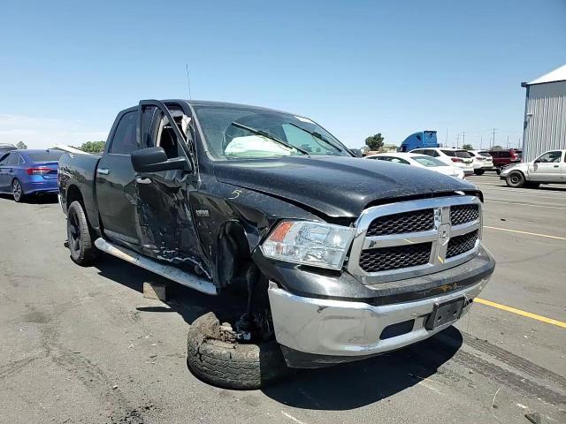 2015 Ram 1500 Slt VIN: 1C6RR7LT5FS664746 Lot: 63302175