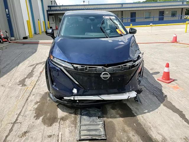 2024 Nissan Ariya Venture+ VIN: JN1BF0AAXRM433848 Lot: 64785445