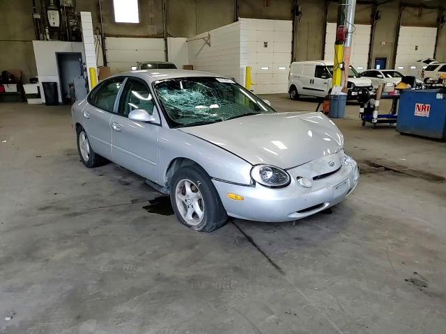 1996 Ford Taurus Gl VIN: 1FALP52UXTA308061 Lot: 65120815
