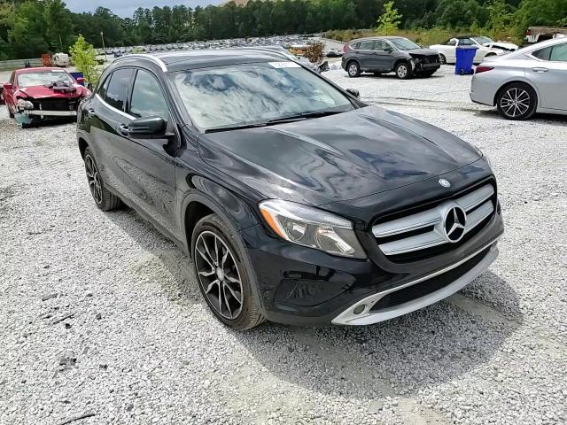 2017 Mercedes-Benz Gla 250 VIN: WDCTG4EB0HJ306576 Lot: 62991115