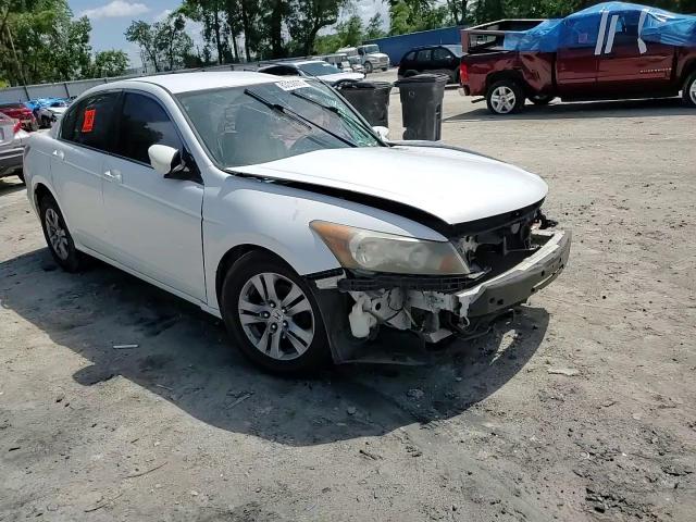 2011 Honda Accord Se VIN: 1HGCP2F67BA114723 Lot: 63059975