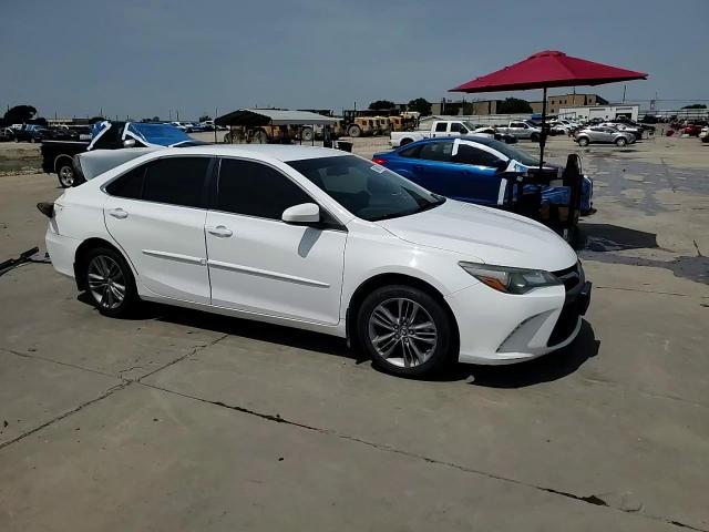 2016 Toyota Camry Le VIN: 4T1BF1FK7GU184292 Lot: 63694155