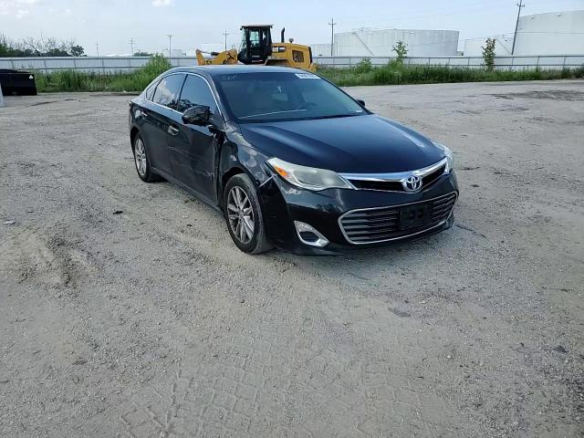2013 Toyota Avalon Base VIN: 4T1BK1EB6DU012084 Lot: 64961295