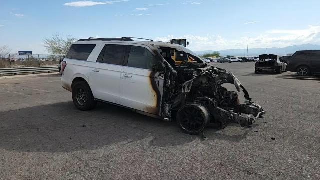 2021 Ford Expedition Max Limited VIN: 1FMJK2AT2MEA77136 Lot: 63405655