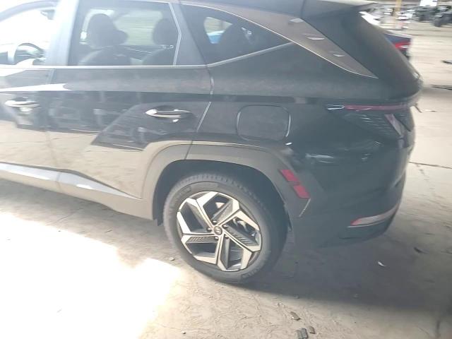 2024 Hyundai Tucson Sel Convenience VIN: KM8JCCD10RU201446 Lot: 65850545