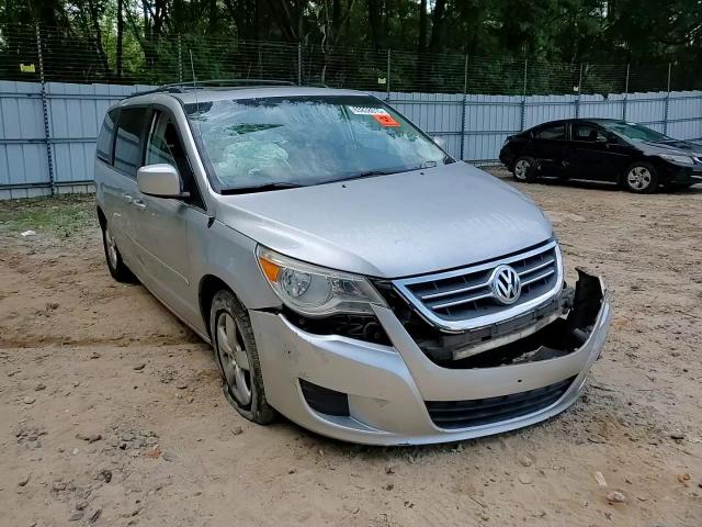 2009 Volkswagen Routan Se VIN: 2V8HW341X9R501667 Lot: 63838015