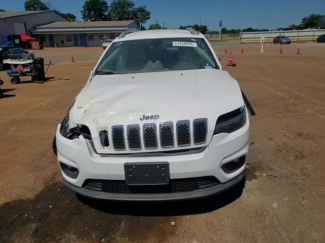 2019 Jeep Cherokee Latitude VIN: 1C4PJLCB4KD159528 Lot: 64958895