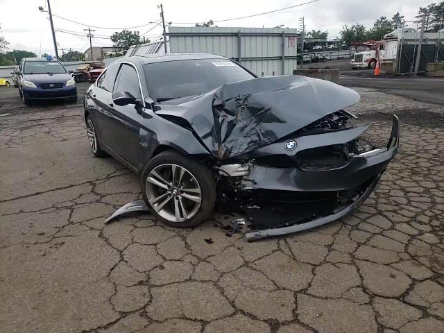 2019 BMW 440Xi Gran Coupe VIN: WBA4J7C51KBM74557 Lot: 63006145