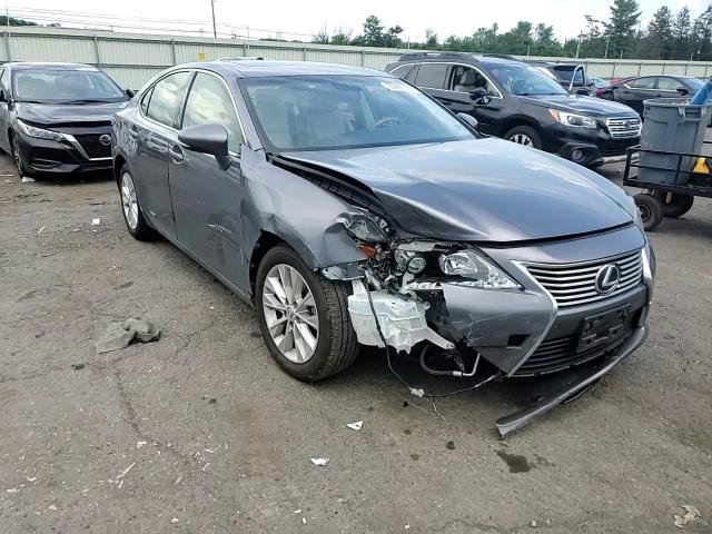 2014 Lexus Es 300H VIN: JTHBW1GG8E2071067 Lot: 63427375