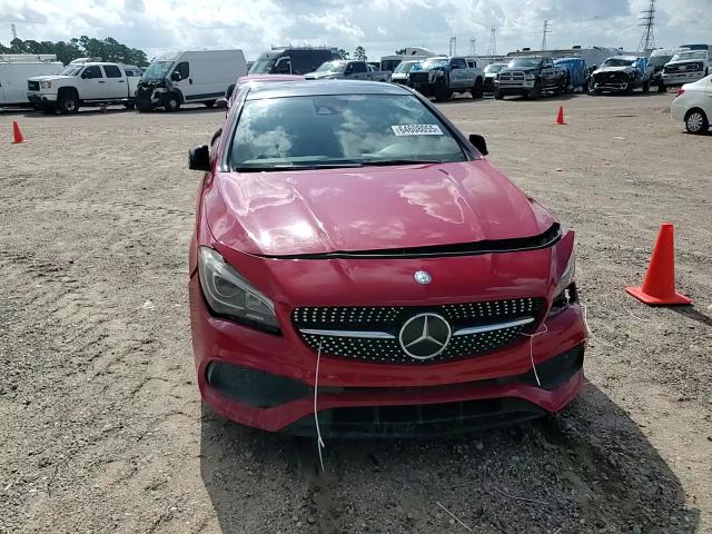 2017 Mercedes-Benz Cla 250 4Matic VIN: WDDSJ4GBXHN479973 Lot: 64608055