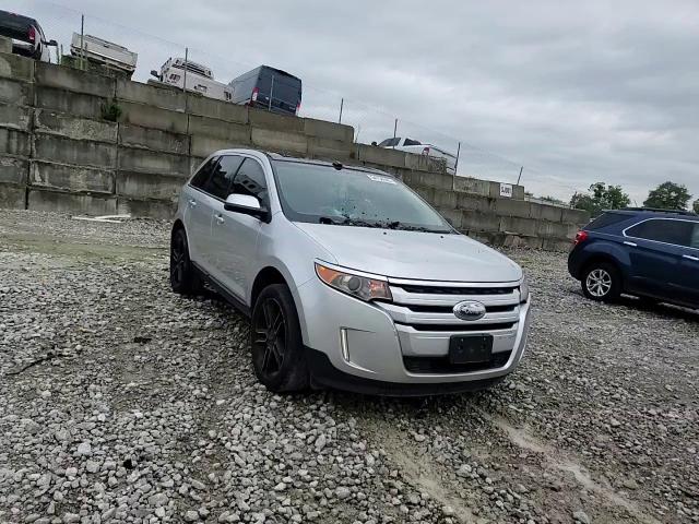 2014 Ford Edge Sel VIN: 2FMDK3JC3EBA41200 Lot: 64758595