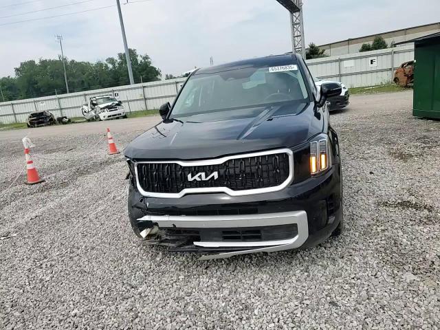 2024 Kia Telluride Lx VIN: 5XYP24GC6RG530772 Lot: 65376835