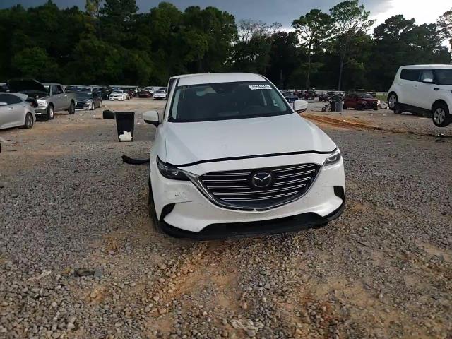 2022 Mazda Cx-9 Sport VIN: JM3TCBBY1N0606618 Lot: 65644445