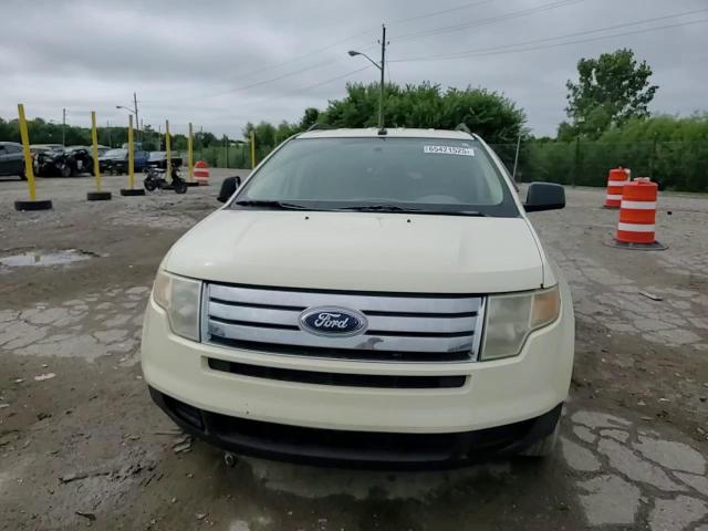 2007 Ford Edge Se VIN: 2FMDK36C57BA51271 Lot: 65421525