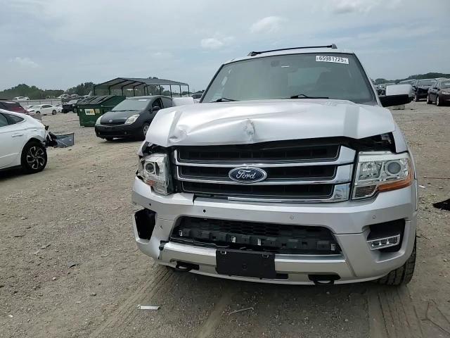 2017 Ford Expedition Limited VIN: 1FMJU2AT6HEA27453 Lot: 65981725