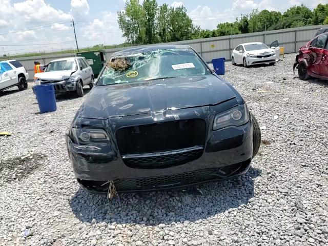 2021 Chrysler 300 Touring VIN: 2C3CCAAG4MH516308 Lot: 64038315
