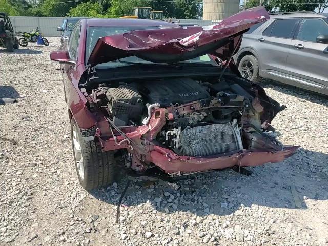 2016 Buick Lacrosse VIN: 1G4GB5G3XGF225695 Lot: 64237805