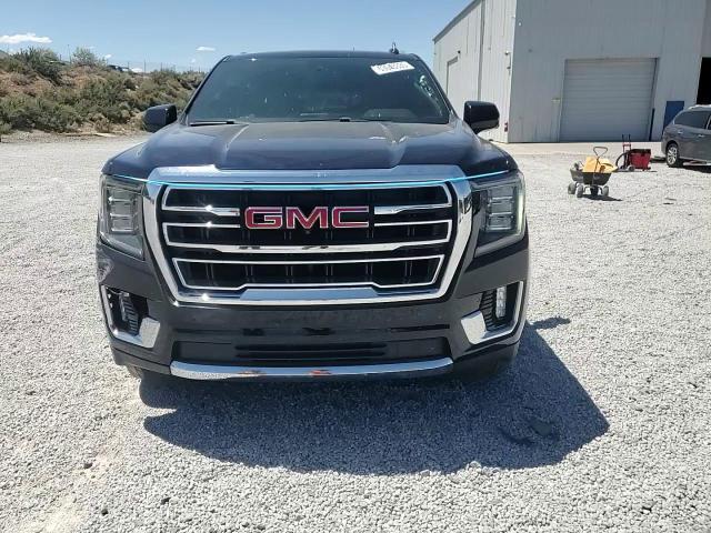 2022 GMC Yukon Slt VIN: 1GKS2BKD4NR283833 Lot: 63943335