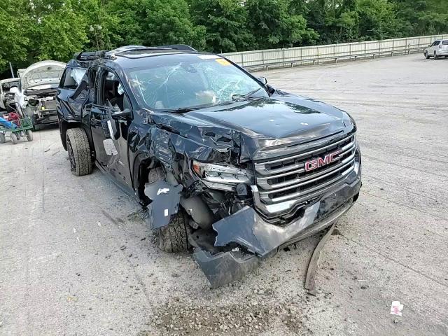 2023 GMC Acadia At4 VIN: 1GKKNLLS5PZ263622 Lot: 63158165