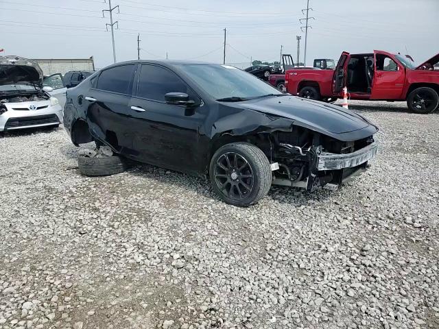 2013 Dodge Dart Limited VIN: 1C3CDFCAXDD303671 Lot: 65271535