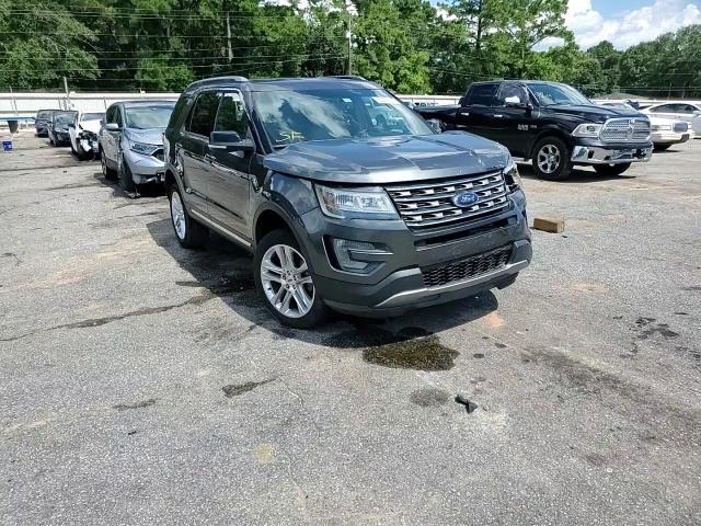 2016 Ford Explorer Xlt VIN: 1FM5K7D82GGB59267 Lot: 66211155