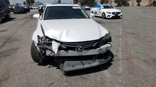 2014 Lexus Is 250 VIN: JTHBF1D28E5021440 Lot: 63705995
