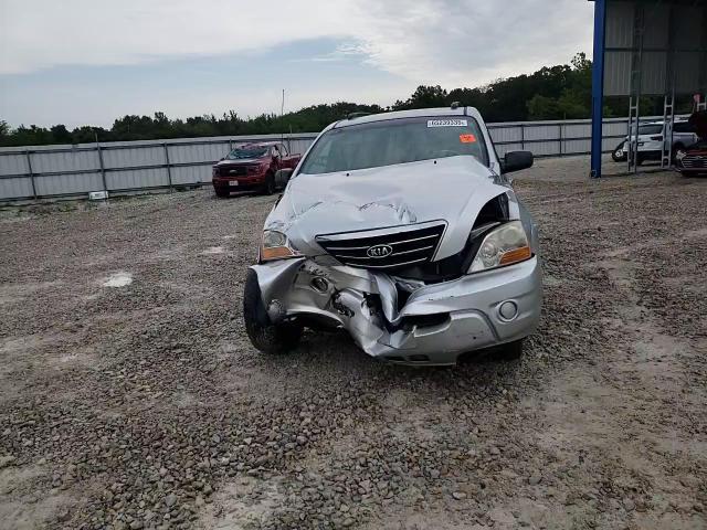2008 Kia Sorento Ex VIN: KNDJC735285852392 Lot: 65239335