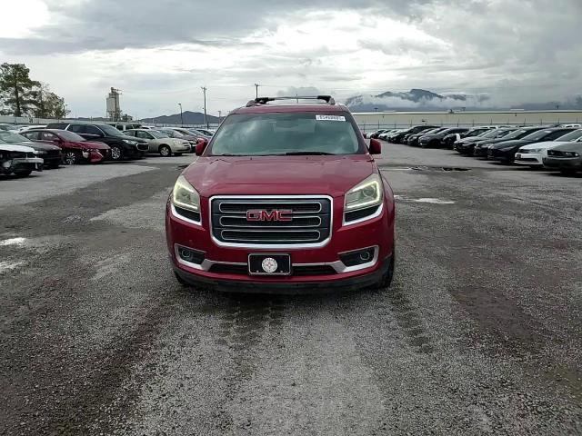 2013 GMC Acadia Slt-1 VIN: 1GKKRRKD3DJ194661 Lot: 90751495