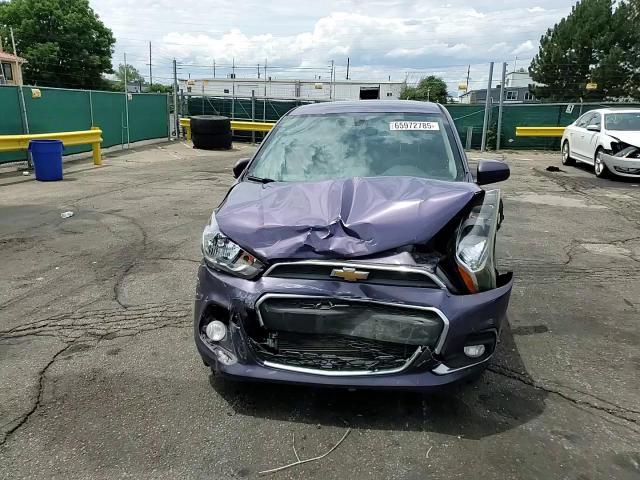 2017 Chevrolet Spark 1Lt VIN: KL8CD6SA0HC756506 Lot: 65972785