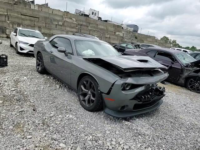 2019 Dodge Challenger R/T VIN: 2C3CDZBT4KH530052 Lot: 65073575