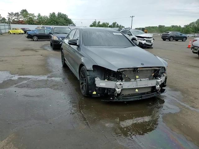 2017 Mercedes-Benz E 300 4Matic VIN: WDDZF4KB2HA089917 Lot: 65048925
