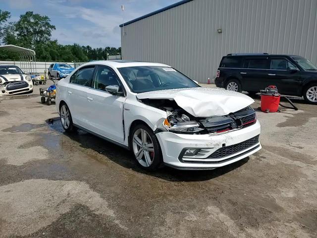 2016 Volkswagen Jetta Gli VIN: 3VW4T7AJ3GM397278 Lot: 66895695