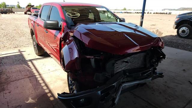 2020 Ford Ranger Xl VIN: 1FTER4EH7LLA99095 Lot: 64121215