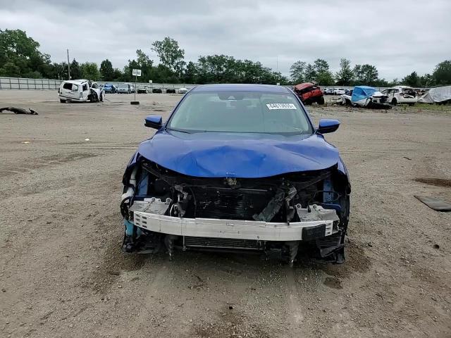 2020 Honda Insight Ex VIN: 19XZE4F5XLE001283 Lot: 64613655